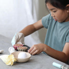Cupcake Wooden Play Set by PlanToys