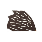 Hedgehog Greetings Card by Cut&Make