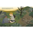 David Attenborough (Little People Big Dreams) by Maria Isabel Sanchez Vegara & Mikyo Noh