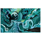 Deep In The Ocean by Lucie Brunellière