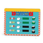 Aki and Maki Sushi Restaurant Role Play Set by Djeco