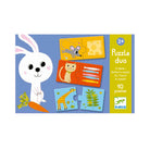 Dinner's Ready Puzzle Duo by Djeco