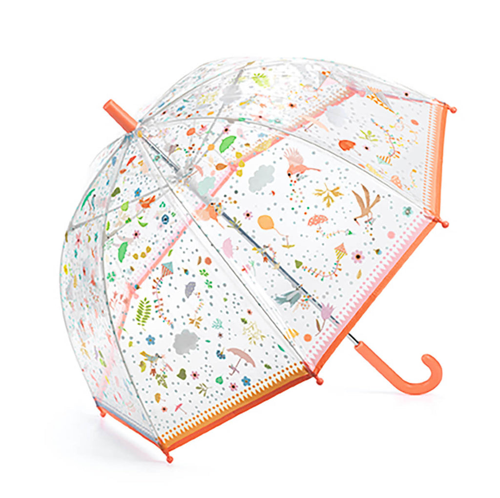 Small Lightnesses Umbrella by Djeco