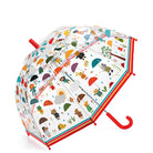 Under The Rain Umbrella by Djeco