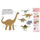Do You Know? Dinosaurs and the Prehistoric World by Pascale Hedelin