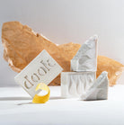 Bergamot, Juniper and Rose Geranium Soap by Dook