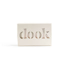 Bergamot, Juniper and Rose Geranium Soap by Dook