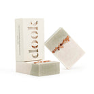 Mandarin, Bergamot, Rosemary and Cedar Soap by Dook