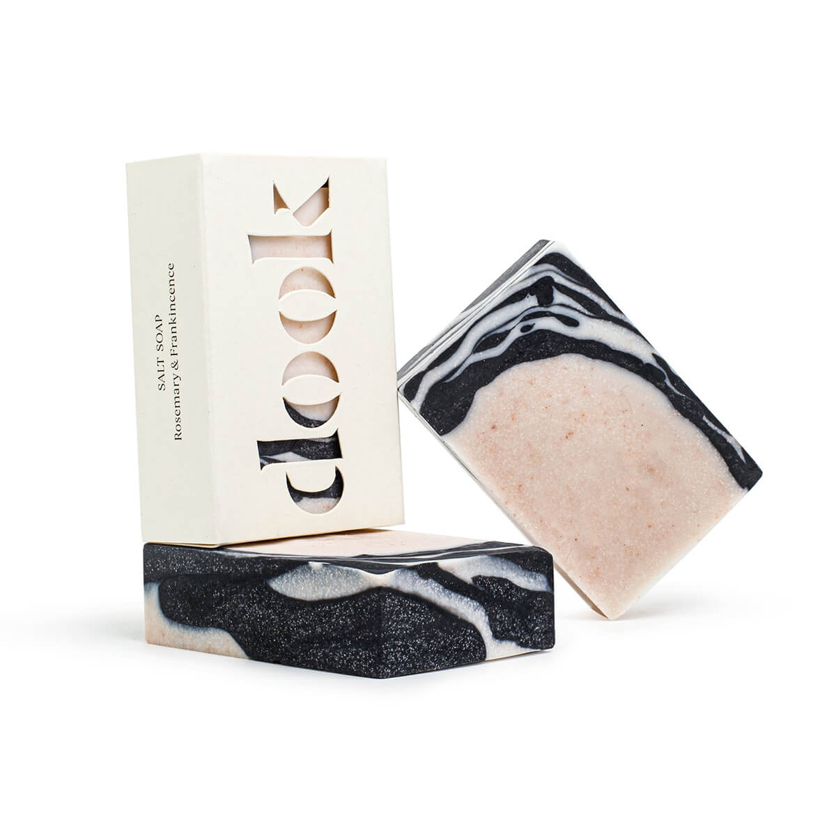 Rosemary and Frankincense Soap by Dook