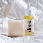 Argan Oil, Bergamot and Rosemary Conditioning Hair Oil by Dook