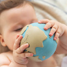 Earthy The World Teether / Bath Toy by Oli & Carol