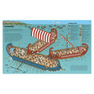 Egypt Magnified by David Long & Harry Bloom