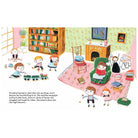 Emmeline Pankhurst (Little People Big Dreams) by Lisbeth Kaiser & Ana Sanfelippo