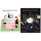 Emmeline Pankhurst (Little People Big Dreams) by Lisbeth Kaiser & Ana Sanfelippo