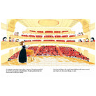 Emmeline Pankhurst (Little People Big Dreams) by Lisbeth Kaiser & Ana Sanfelippo