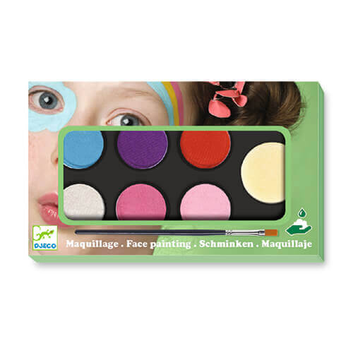 Sweet Face Paints by Djeco