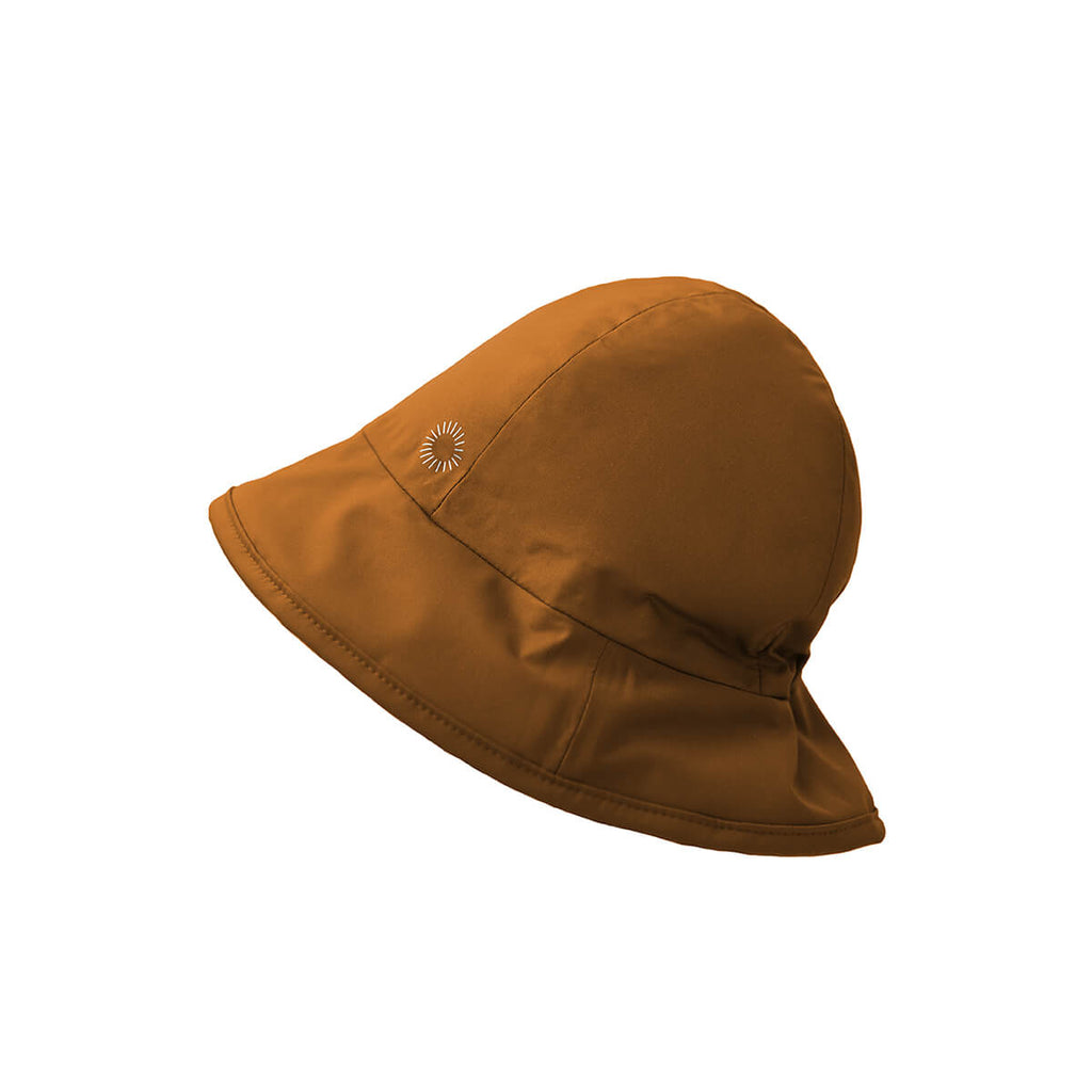 The Sailor Cap in Red Oak by Fairechild