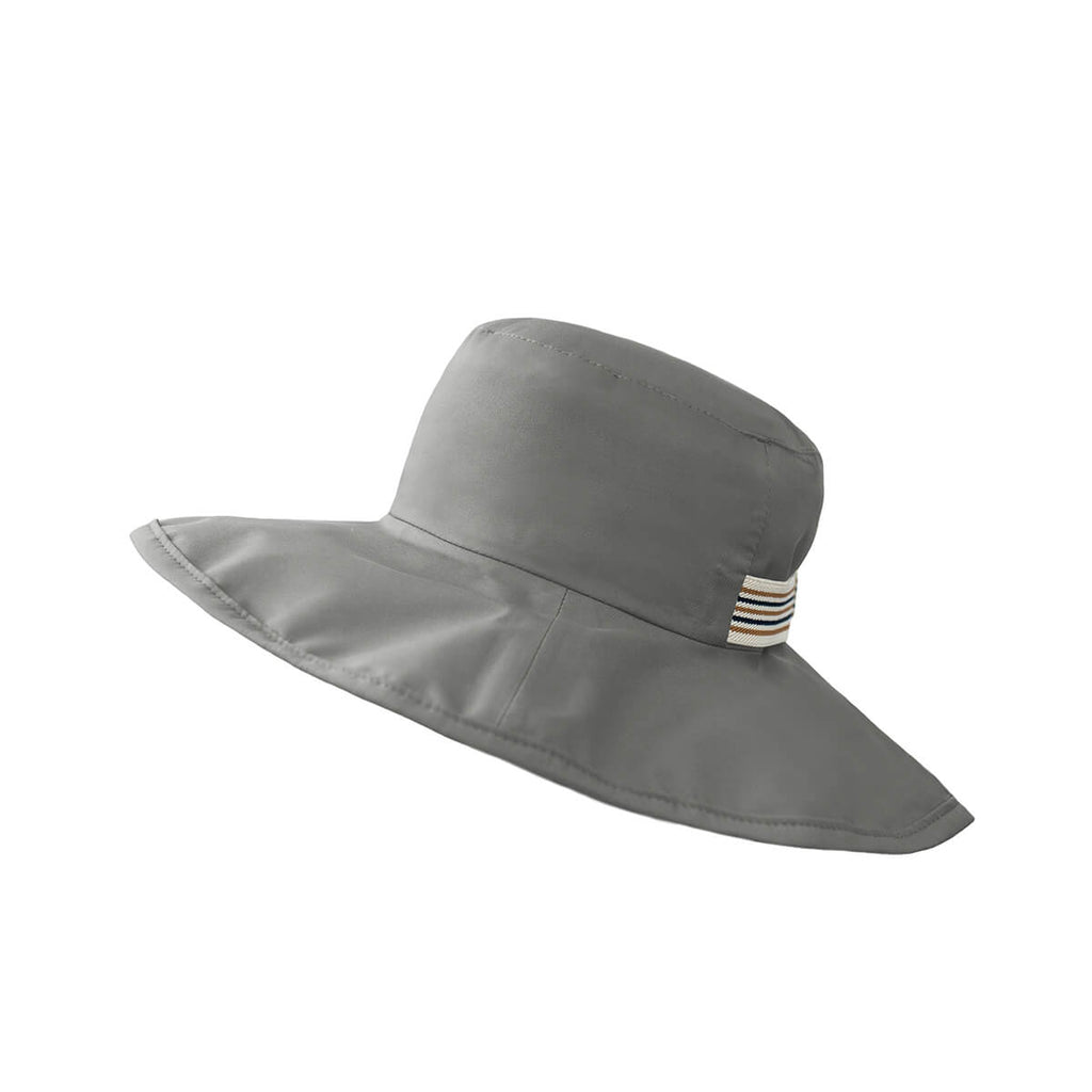 Bucket Hat in Rosemary by Fairechild