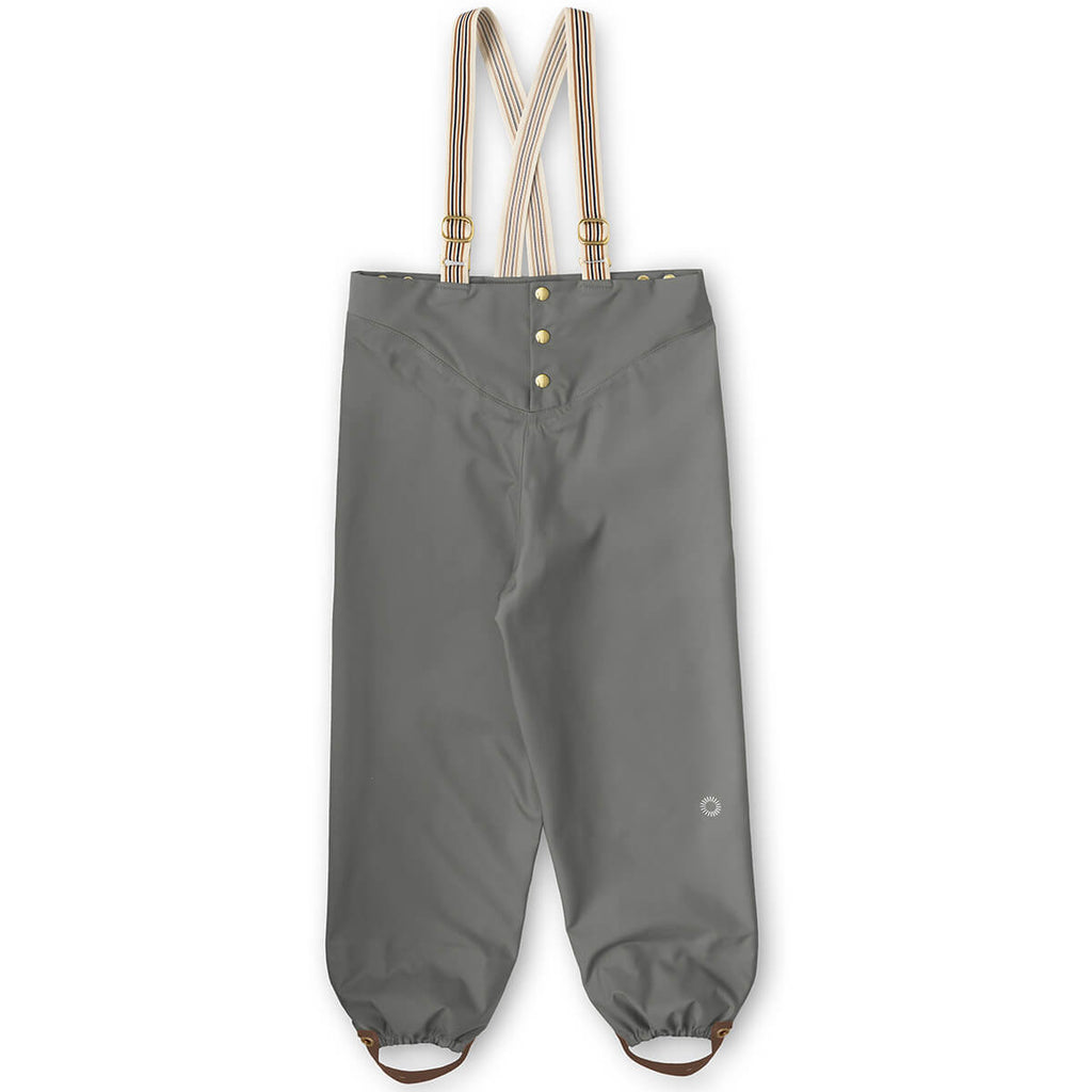 Rain Pants in Rosemary by Fairechild (SS22)