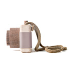Wooden Camera in Cat's Paw Pink by Fanny & Alexander