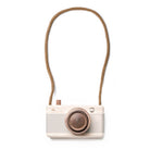 Wooden Camera in Grey Lilacs by Fanny & Alexander