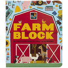 Farmblock By Christopher Franceschelli & Peskimo