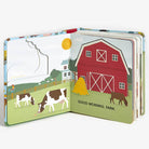 Farmblock By Christopher Franceschelli & Peskimo