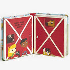 Farmblock By Christopher Franceschelli & Peskimo