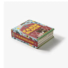 Farmblock By Christopher Franceschelli & Peskimo