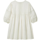 The Maple Nightdress in Vintage White by Faune