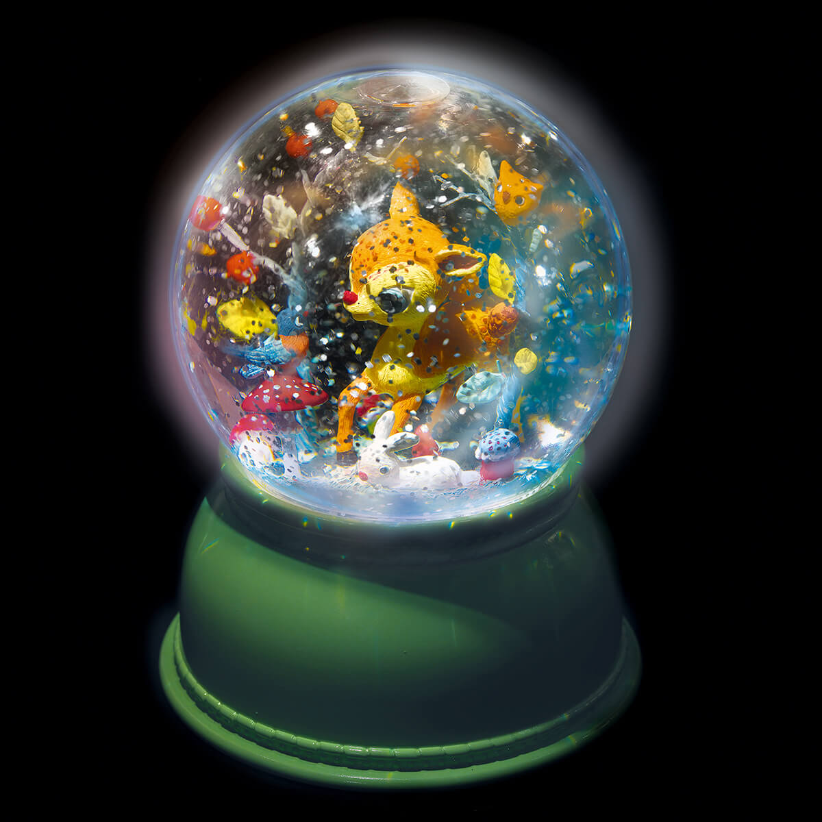 Fawn Night Light by Djeco