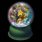 Fawn Night Light by Djeco