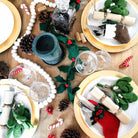 Mini Christmas Stocking Decoration by Felt So Good