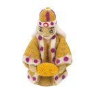 Three Wise Men Christmas Decoration by Felt So Good