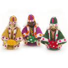 Three Wise Men Christmas Decoration by Felt So Good