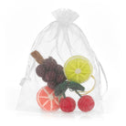 Fabulous Fruit Hanging Decoration by Felt So Good