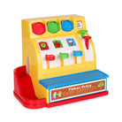 Fisher Price Classic Cash Register