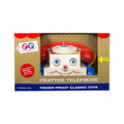 Fisher Price Classic Chatter Telephone