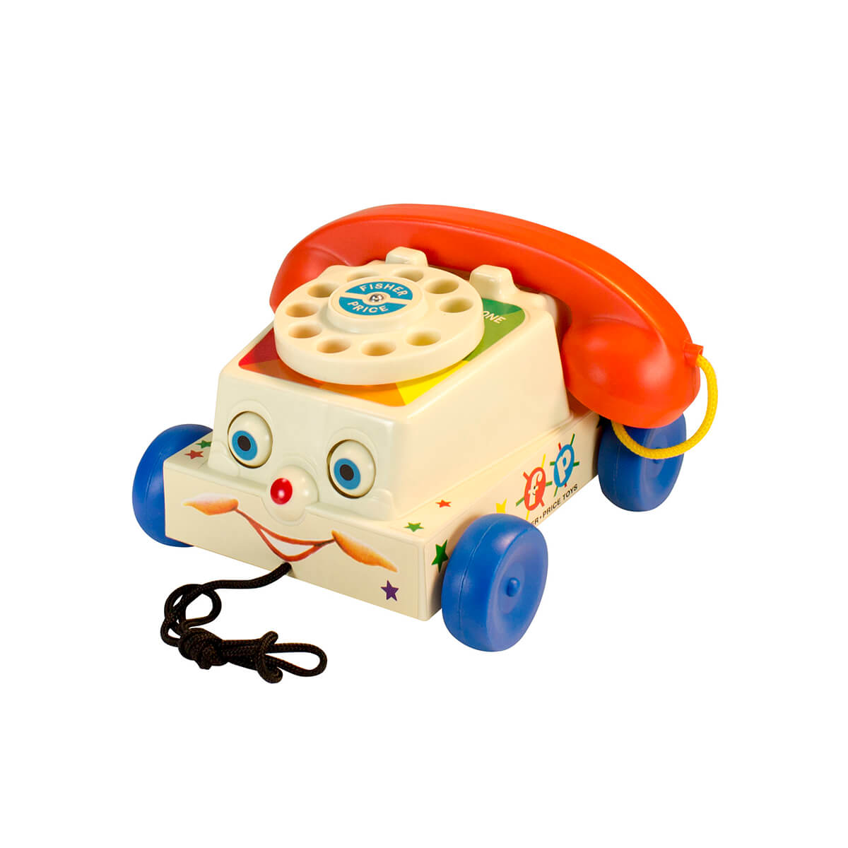 Fisher Price Classic Chatter Telephone