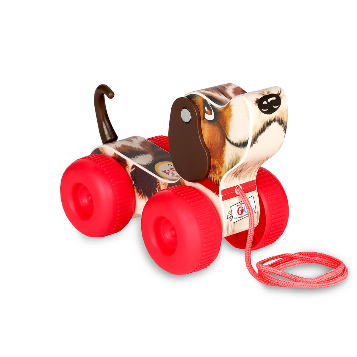 Fisher Price Little Snoopy