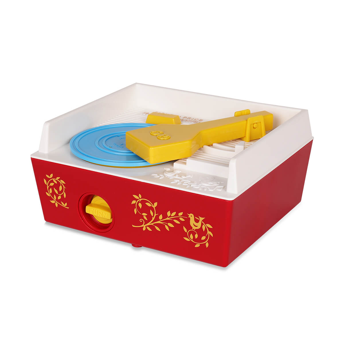 Fisher Price Classic Record Player