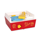 Fisher Price Classic Record Player