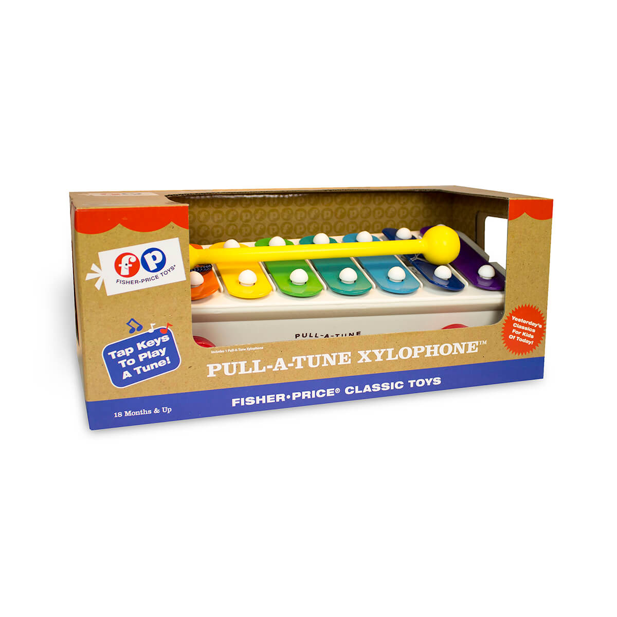 Fisher Price Classic Xylophone