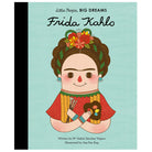 Frida Kahlo (Little People Big Dreams) by Isabel Sanchez Vegara & Eng Gee Fan