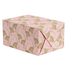 Ginkgo Falls Gift Wrap by Hanna Werning for Lagom Design