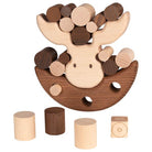 Moose Balancing Game by Goki Nature