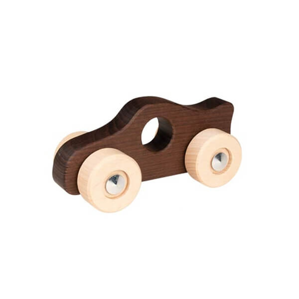 Racing Cars by Goki Nature