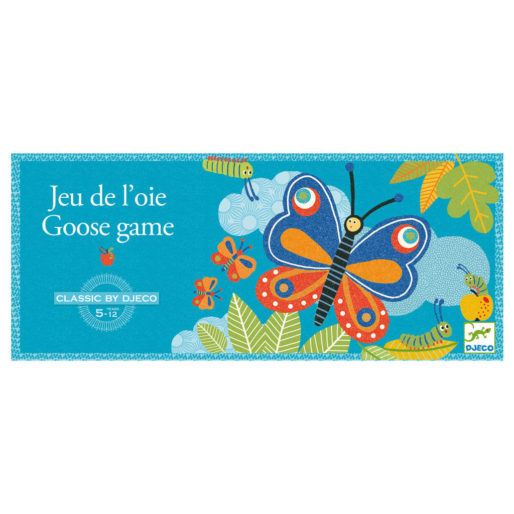 Goose Game by Djeco