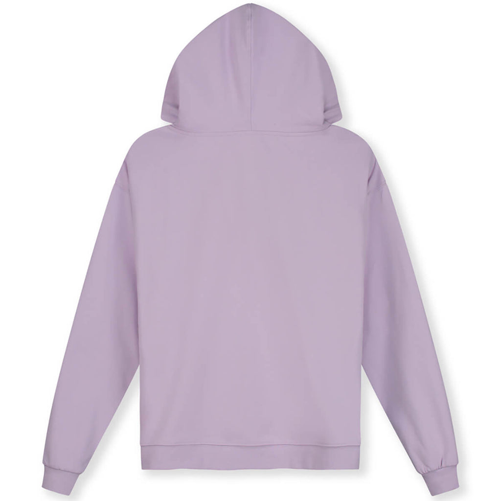 Adult Hoodie Sweater in Purple Haze by Gray Label