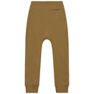 Seamless Baggy Pants in Peanut by Gray Label